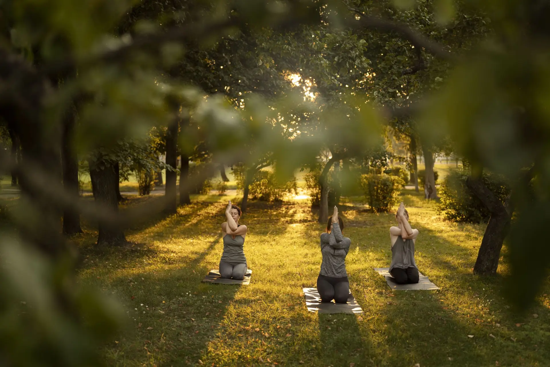 Finding Inner Peace with Top Spiritual Retreat Centers