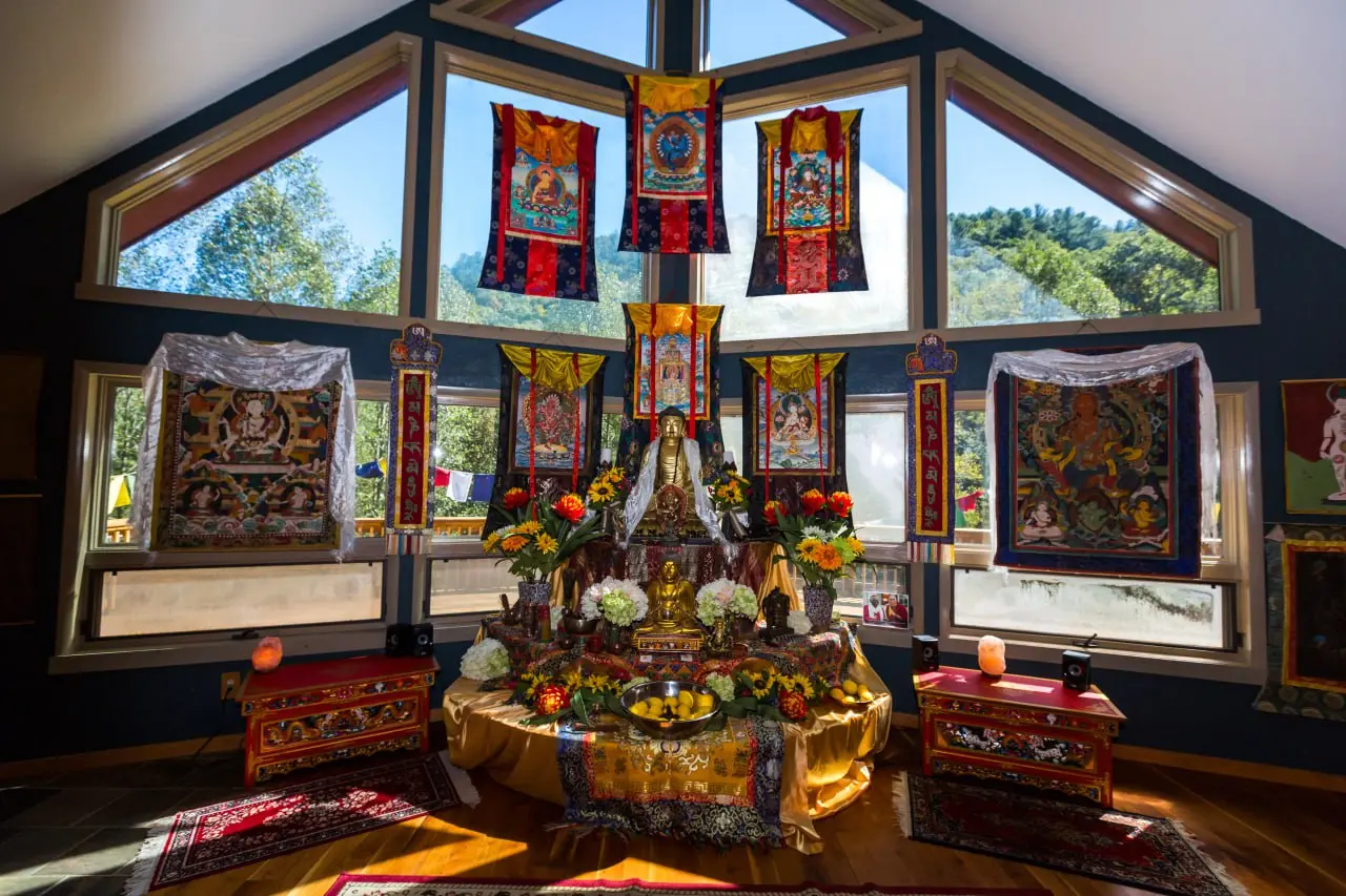 The Transformative Power of Sacred Ceremonies in Modern Times