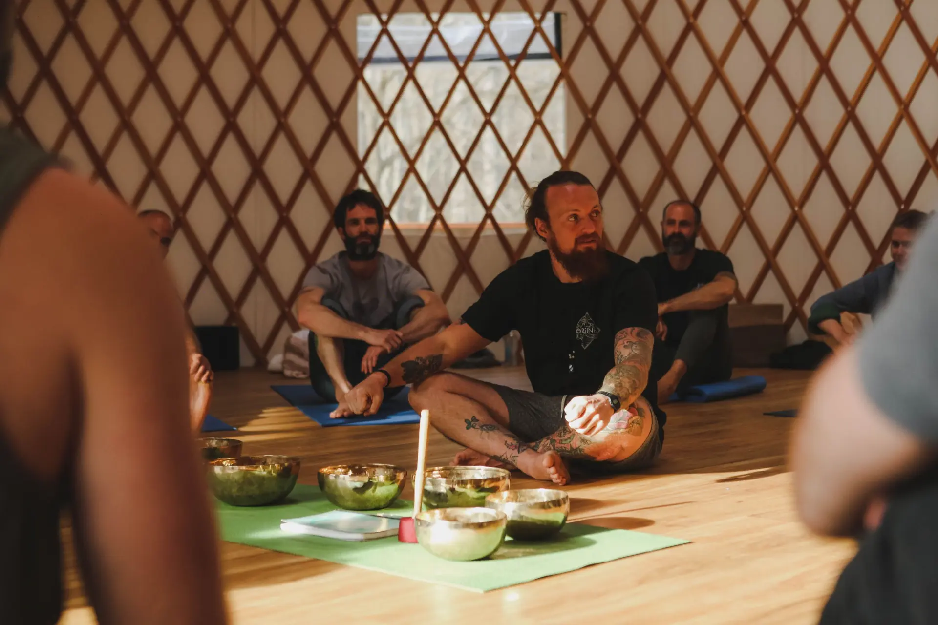 The Power of Forgiveness and Its Role in Spiritual Growth