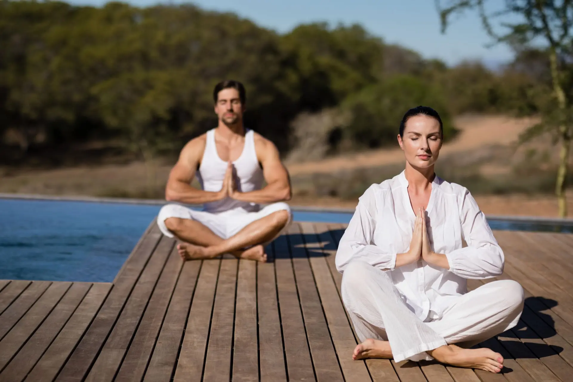 Understanding the Basics: What is a Wellness Retreat?