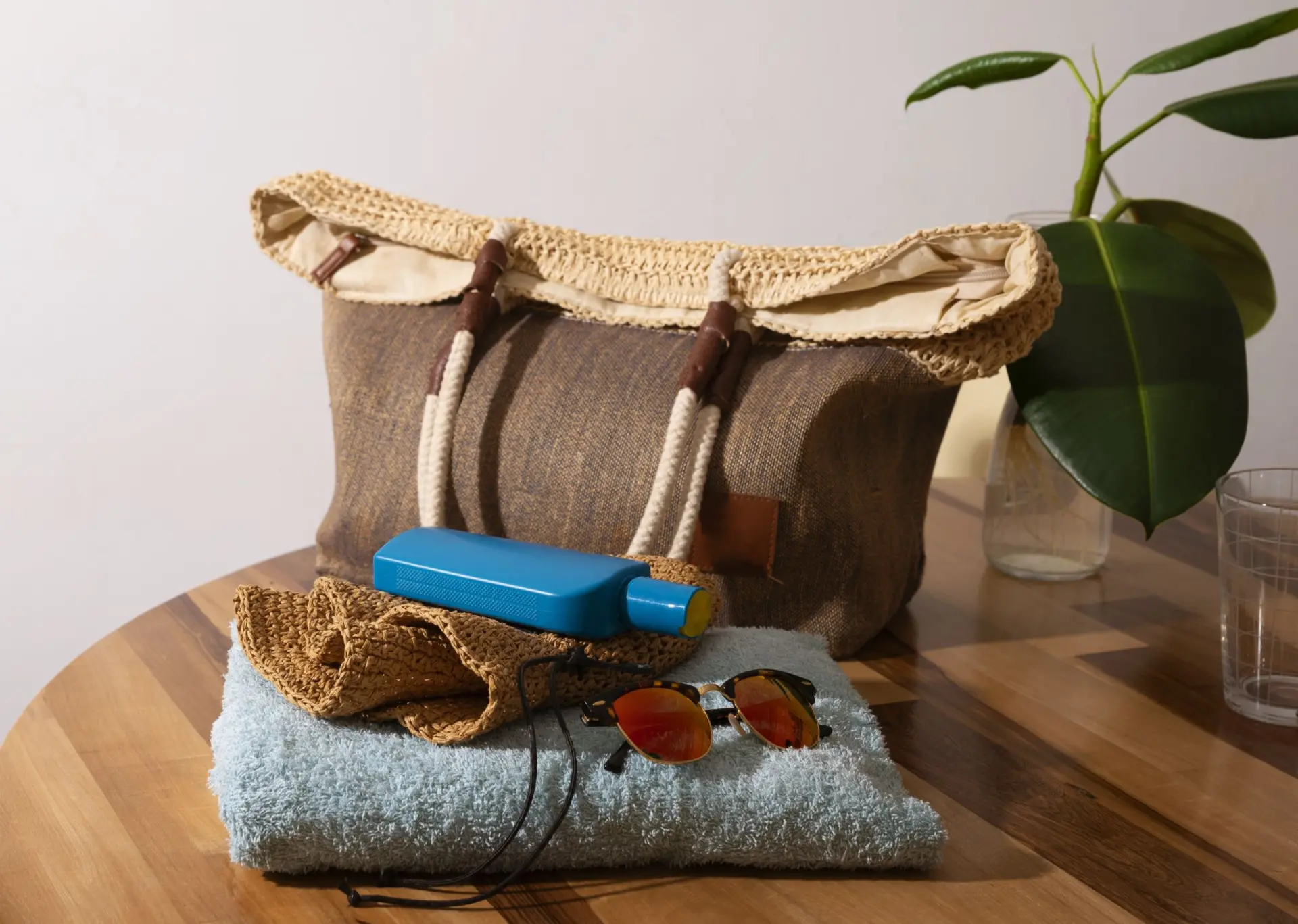 How to Create the Perfect Retreat Packing List