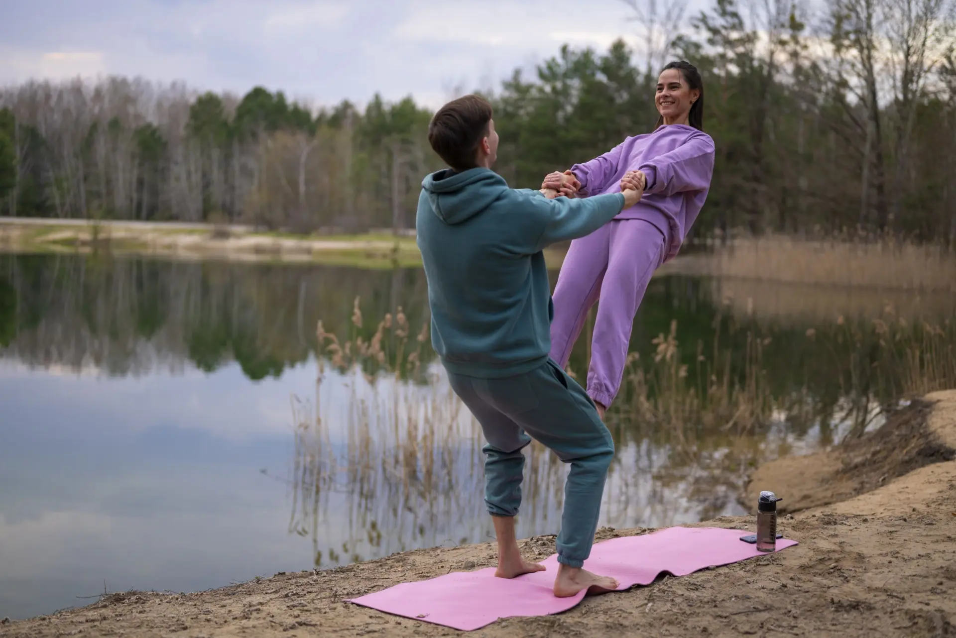 wellness retreat for couples
