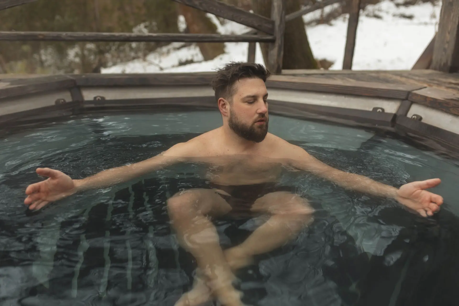 cold therapy