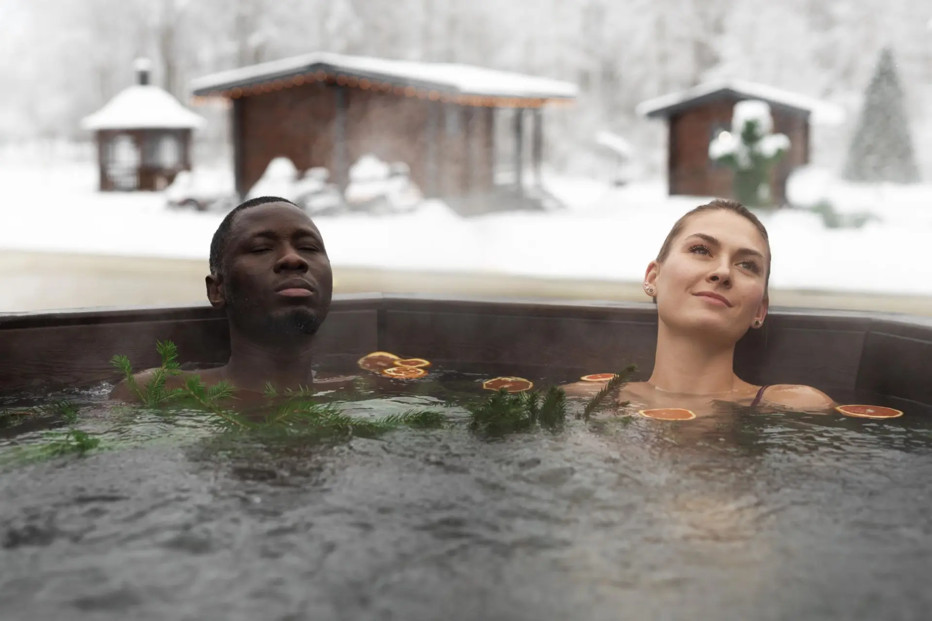 How an Ice Bath Retreat Can Revitalize Your Mind and Body