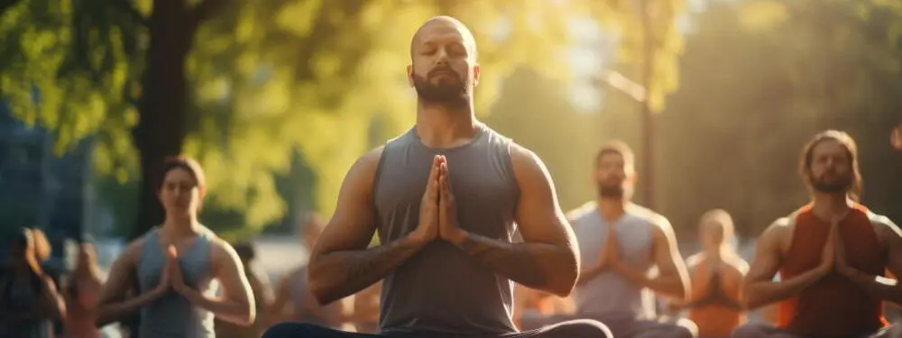 Yoga for Snoring Relief: Top Poses to Try Tonight