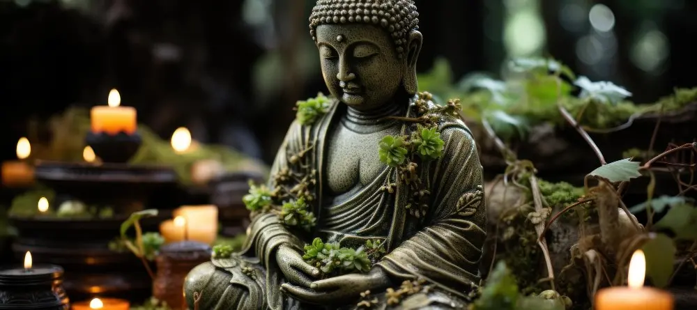 Transform Your Health with the Medicine Buddha Mantra