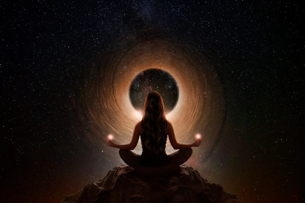 How Dharma and Karma Affect Your Life Path