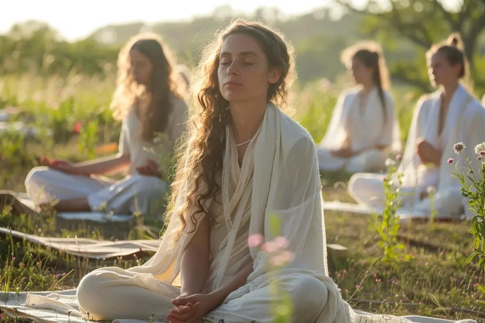 The Benefits of Attending a Ten Day Silent Retreat