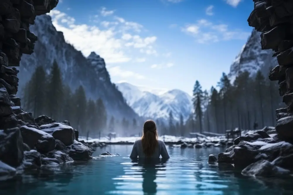 10 day silent meditation retreat