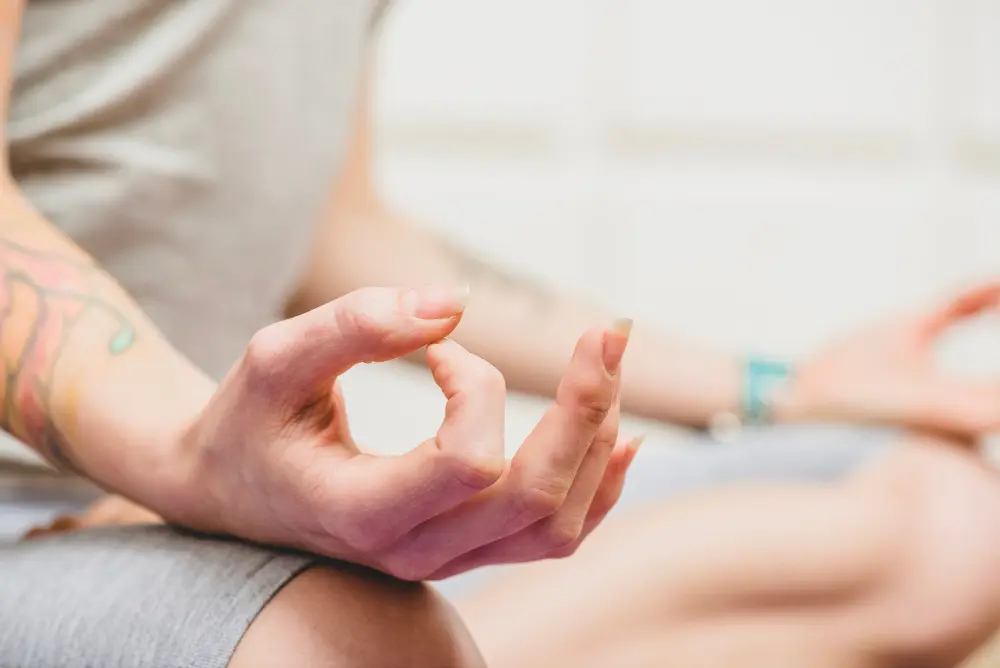 activating your sacral chakra