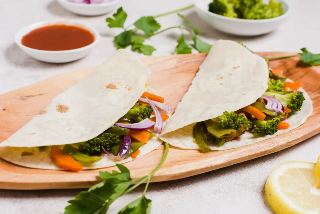 Ayurvedic Diet and Dosha Guide for Better Digestion