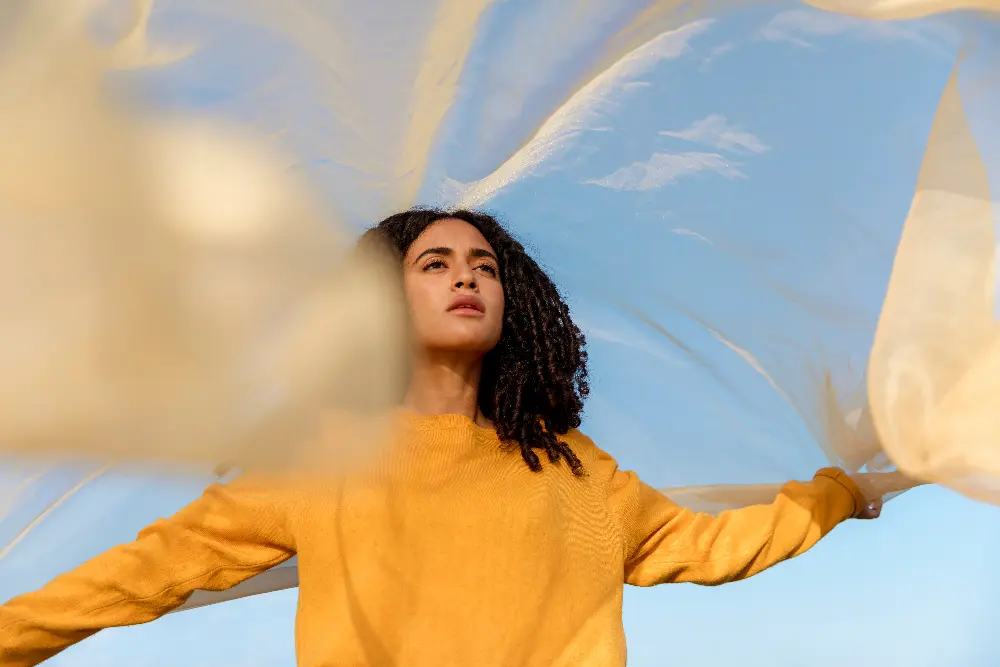 divine feminine energy