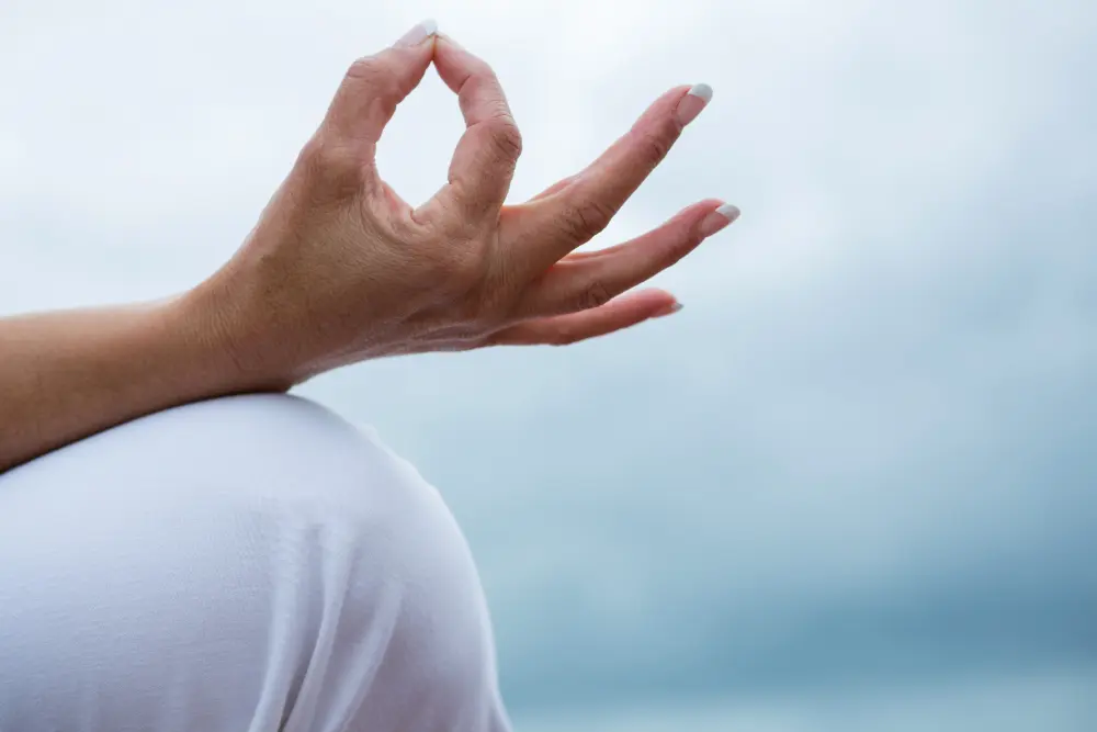 Mudras for Beginners: A Simple Guide to Hand Gestures