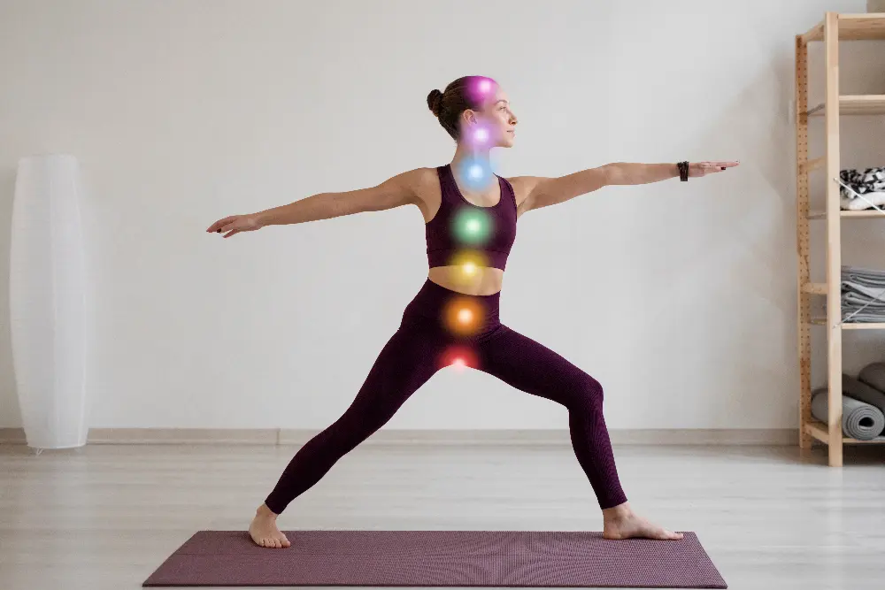 kundalini awakening stages