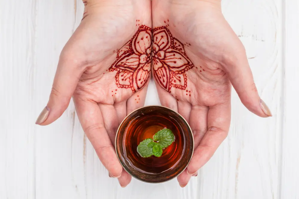 Ayurveda Body Type: The Key to Unlocking Your True Potential