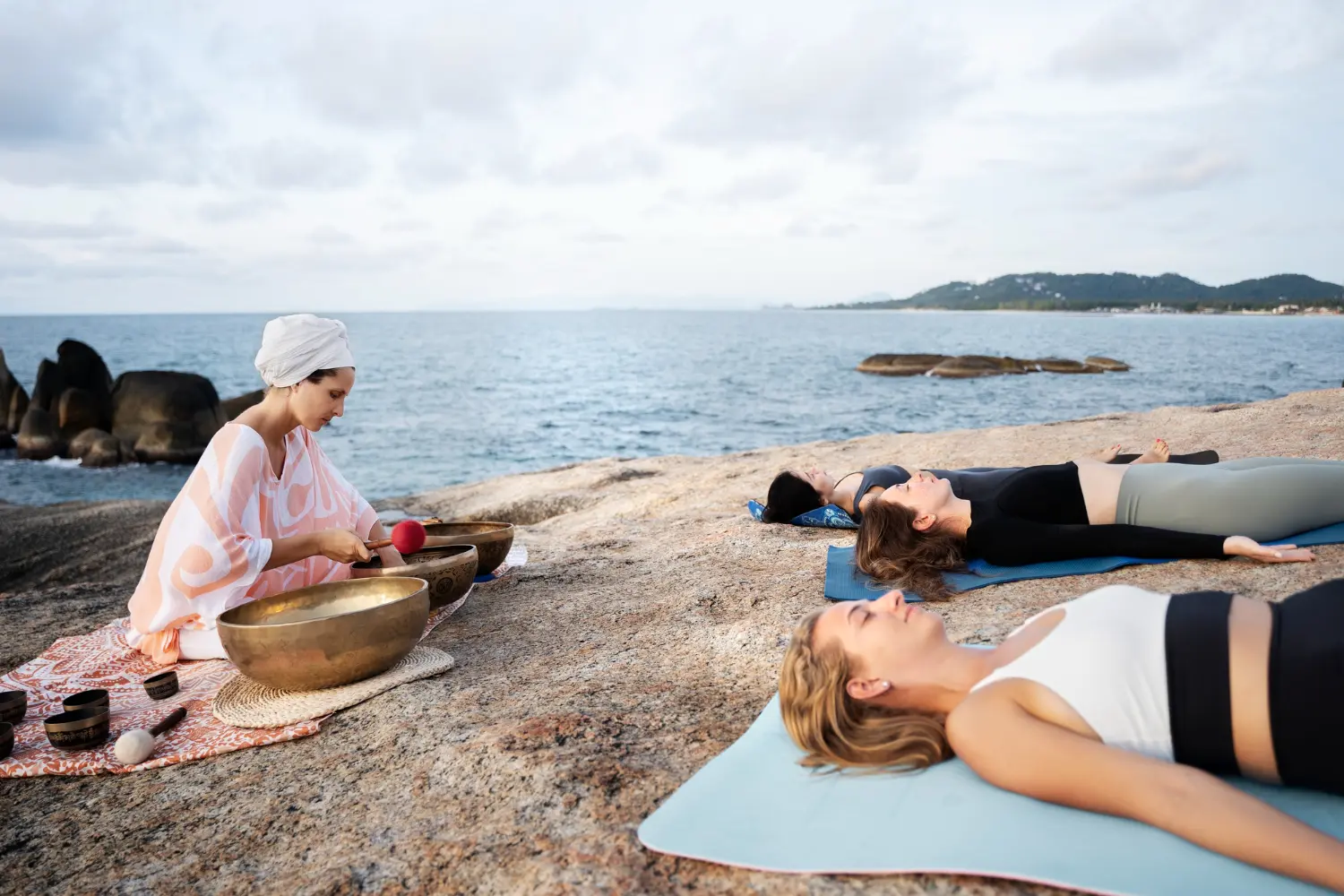 best wellness retreats for mental health​