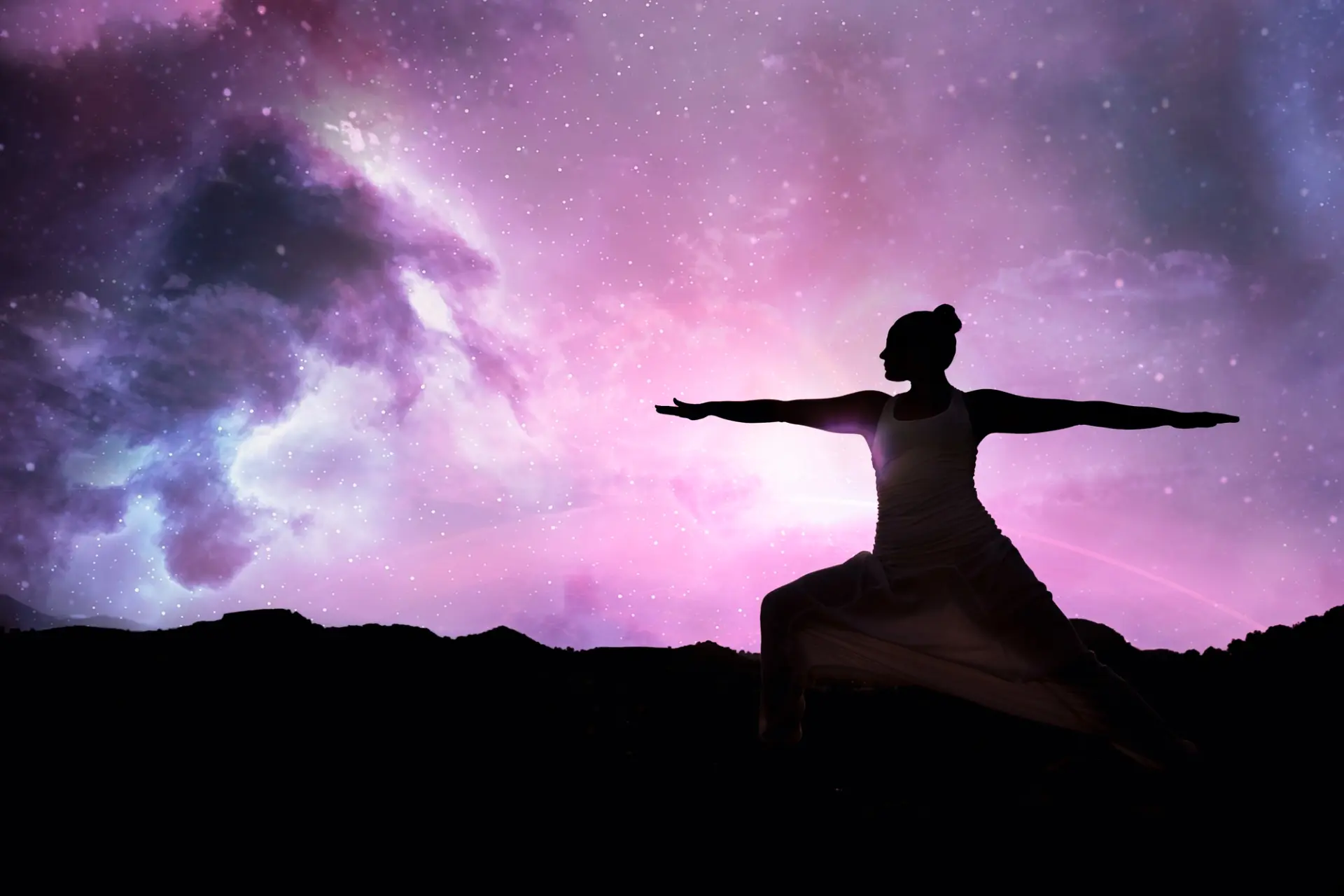 dark therapy retreat