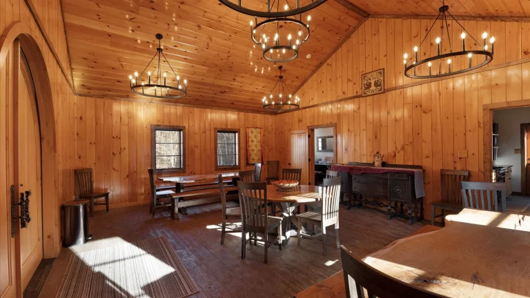 Add on The Perfect Dining Space