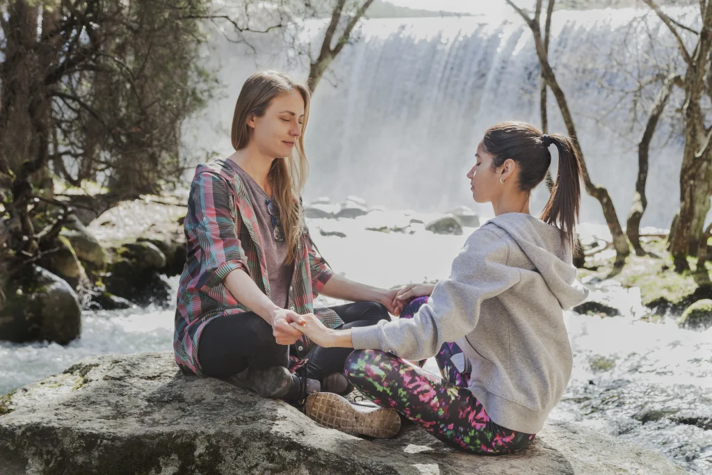 The Ethical Foundations of Yoga: Yamas and Niyamas